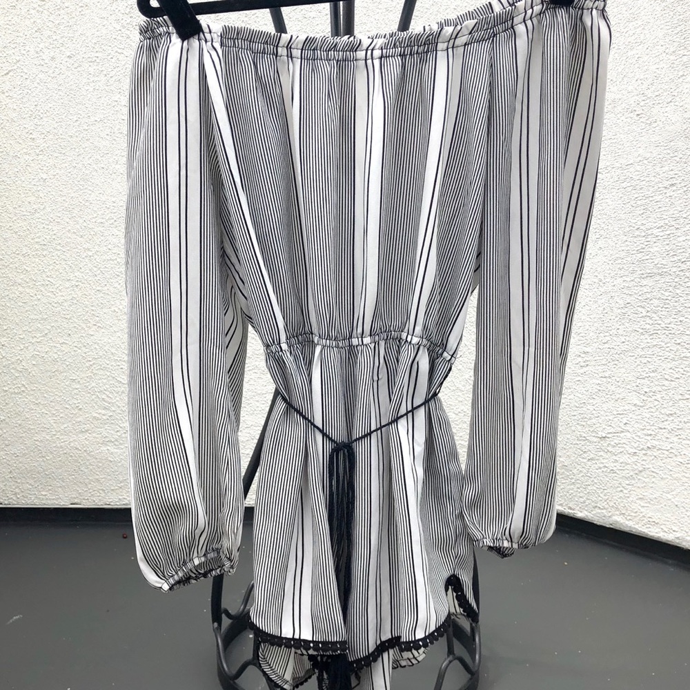 Urban Outfitters Romper